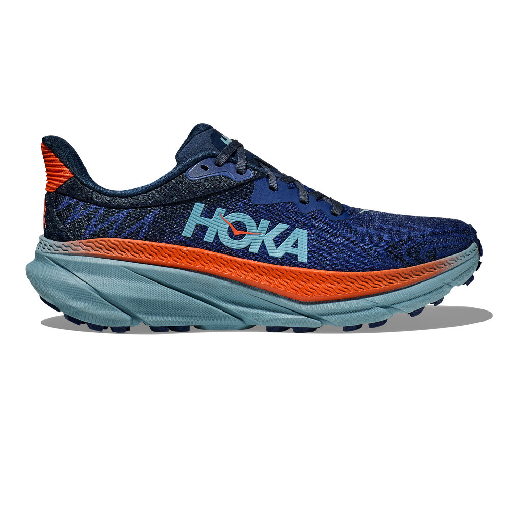 Hoka Challenger 7 Trail Running Shoes - AW23