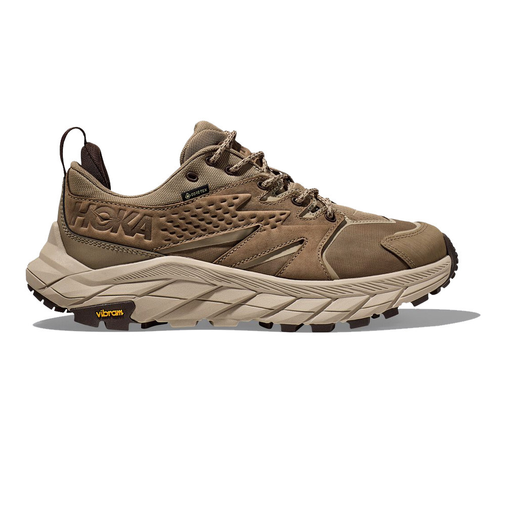 Hoka Anacapa Low GORE-TEX chaussures de marche - SS23