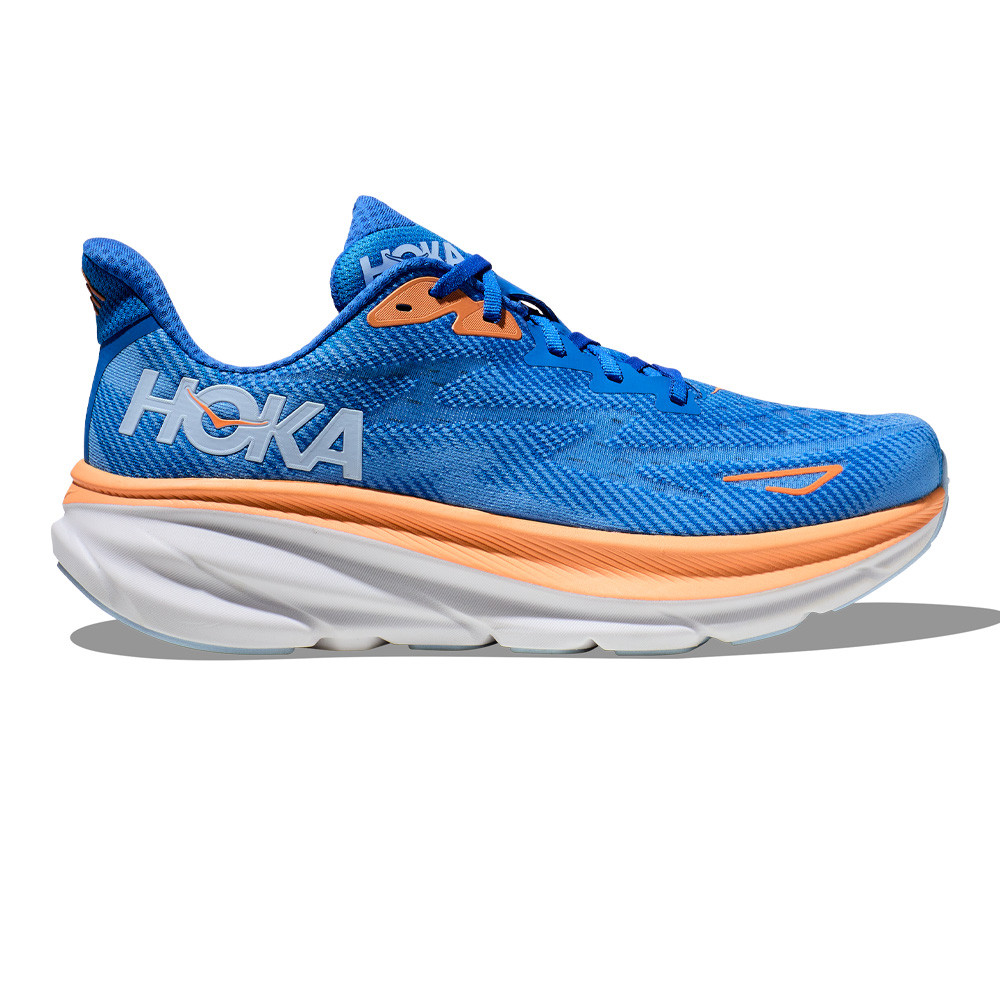 Hoka Clifton 9 Running Shoes (2E Width) - SS23