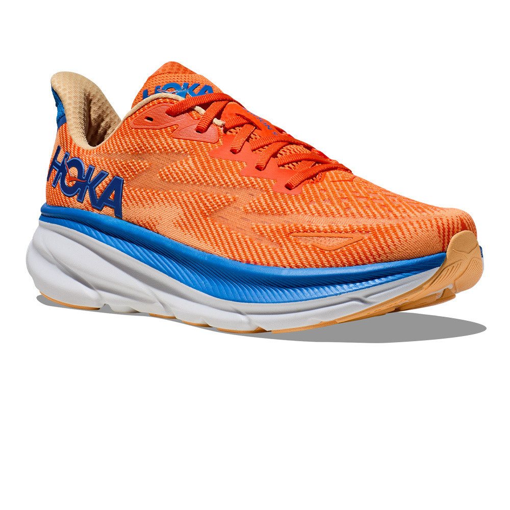 Hoka Clifton 9 Running Shoes - SS23 | SportsShoes.com