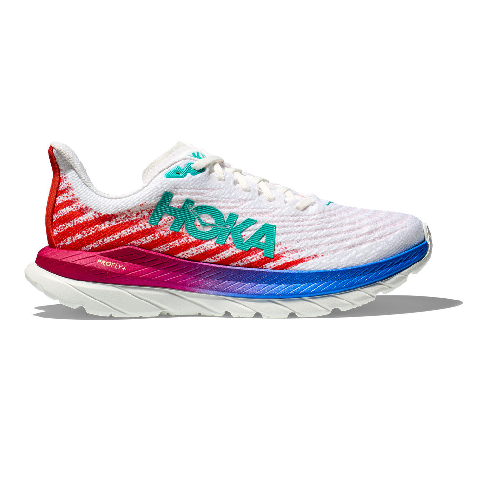 Hoka Mach 5 Laufschuhe - SS23