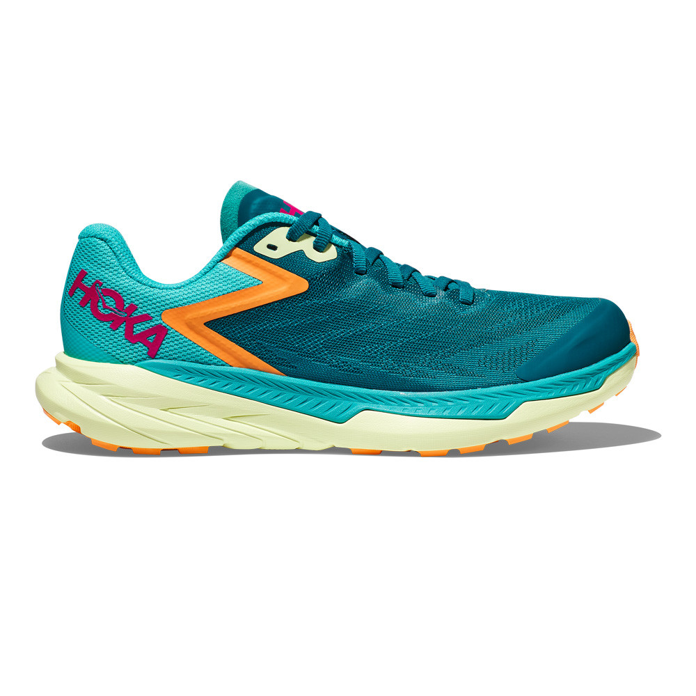 Hoka Zinal Women's Trail Running Shoes - SS23