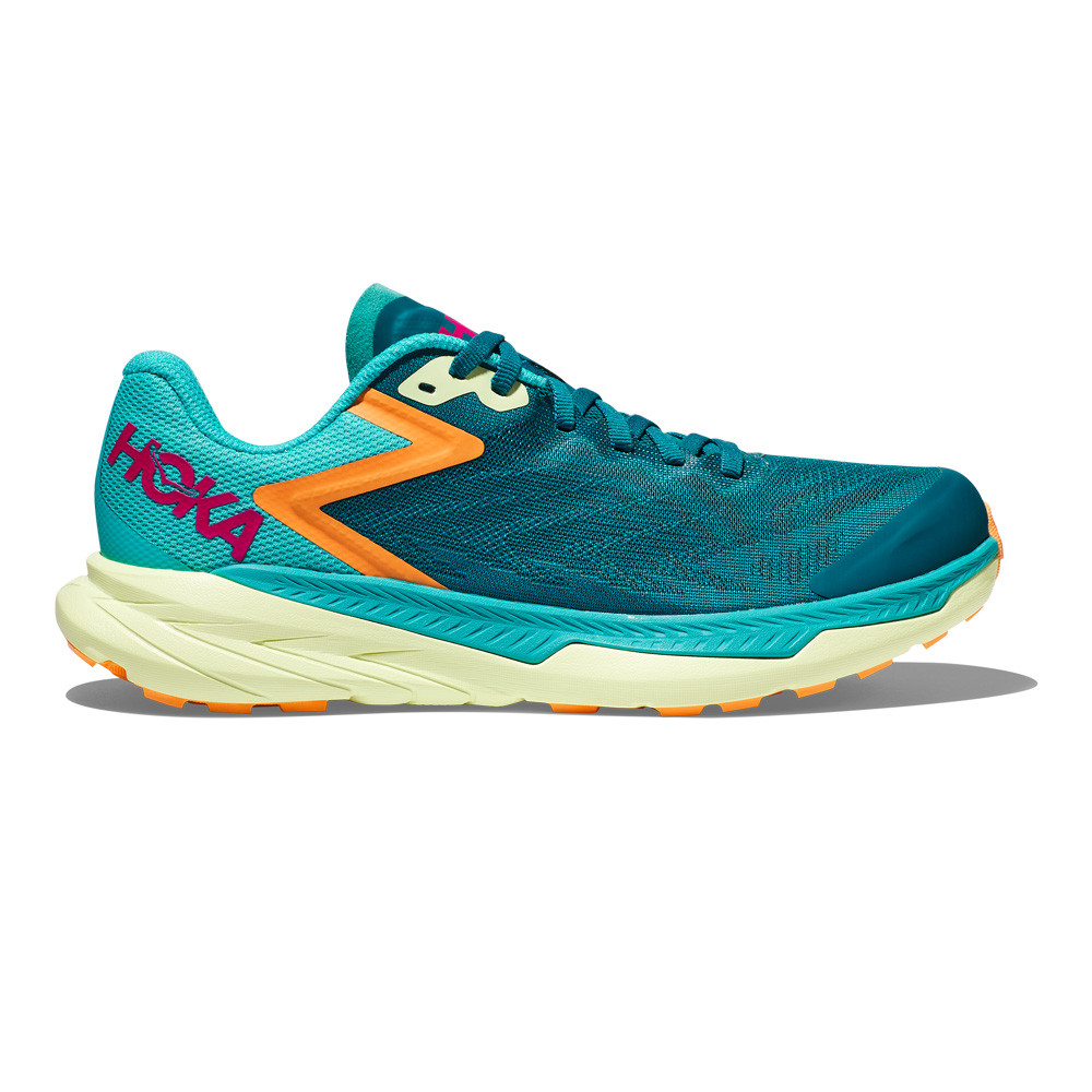 Hoka Zinal zapatillas de trail running para mujer - SS23