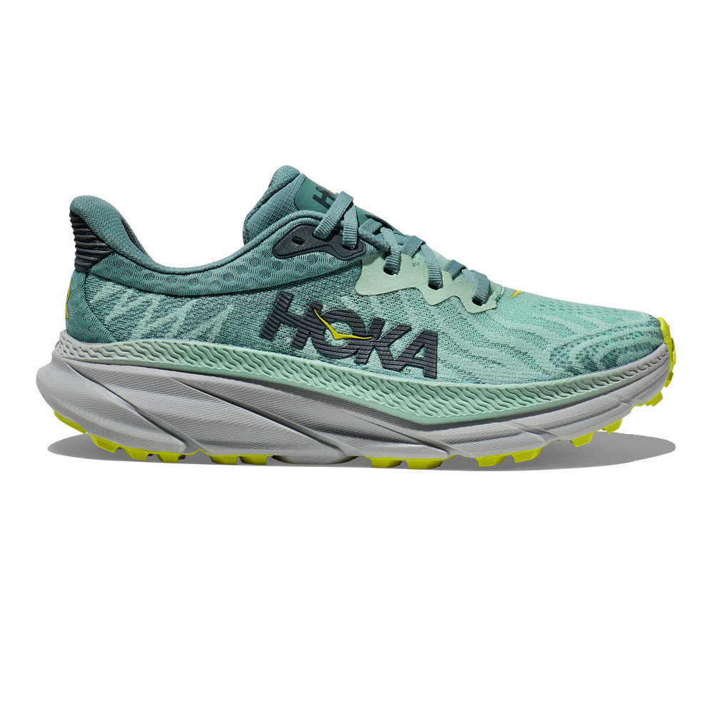 Hoka Challenger 7 Chaussures de trail pour femme - SS23