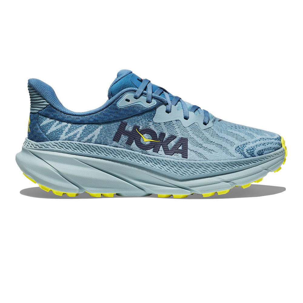 Hoka Challenger 7 Trail-laufschuhe (2E Weite) - SS23