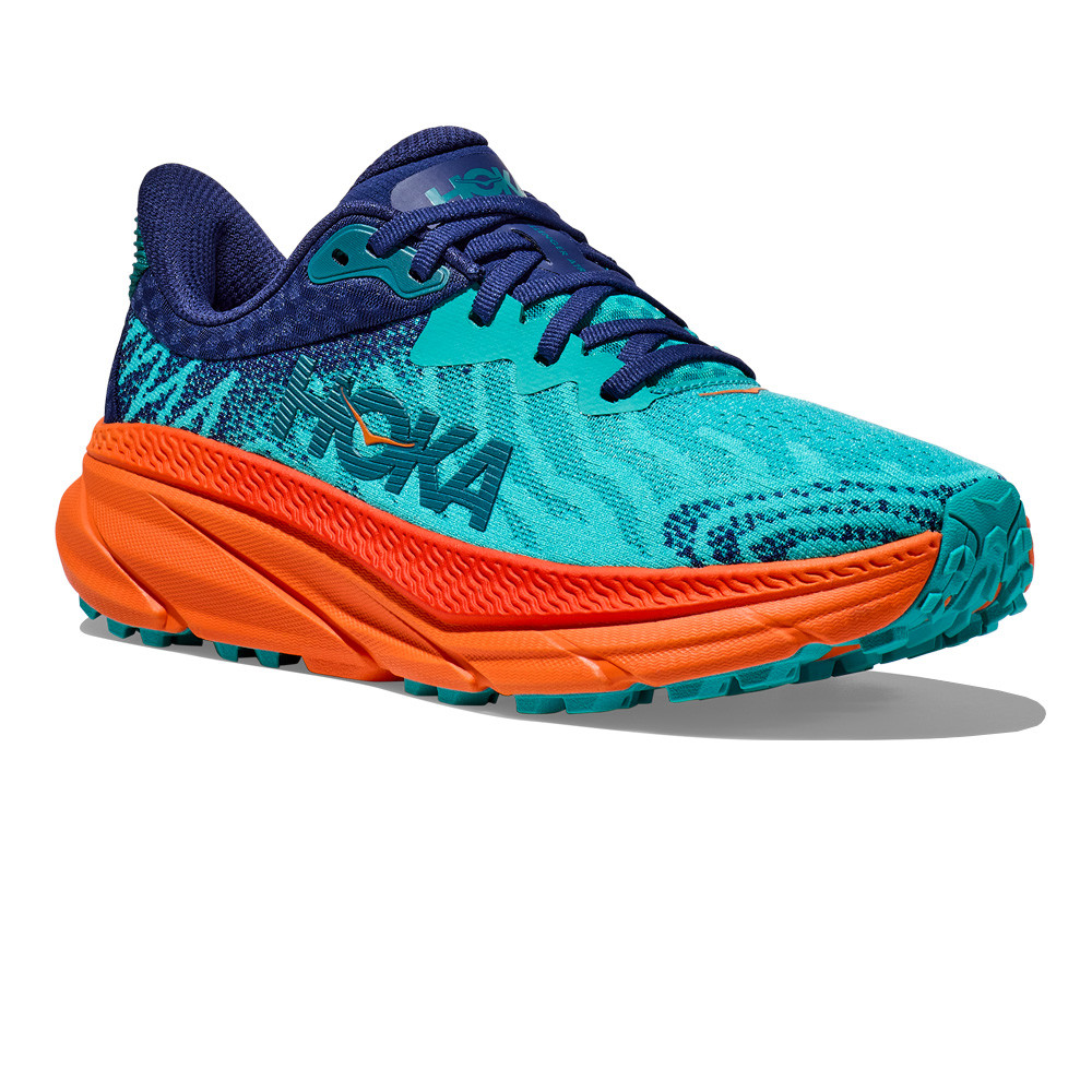 Hoka One One Tops Brasil Loja - Hoka Feminino Performance 3/4