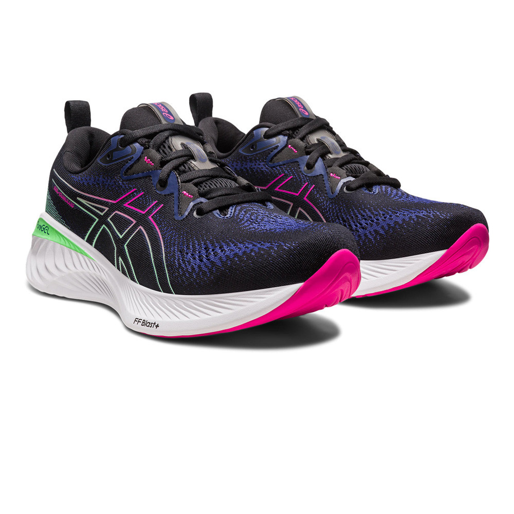 ASICS Gel-Cumulus 25 Women's Running Shoes - AW23 | SportsShoes.com