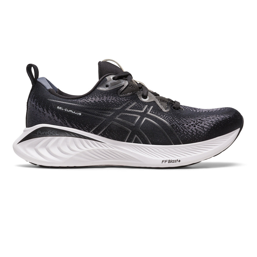 ASICS Gel-Cumulus 25 Women's Running Shoes | SportsShoes.com