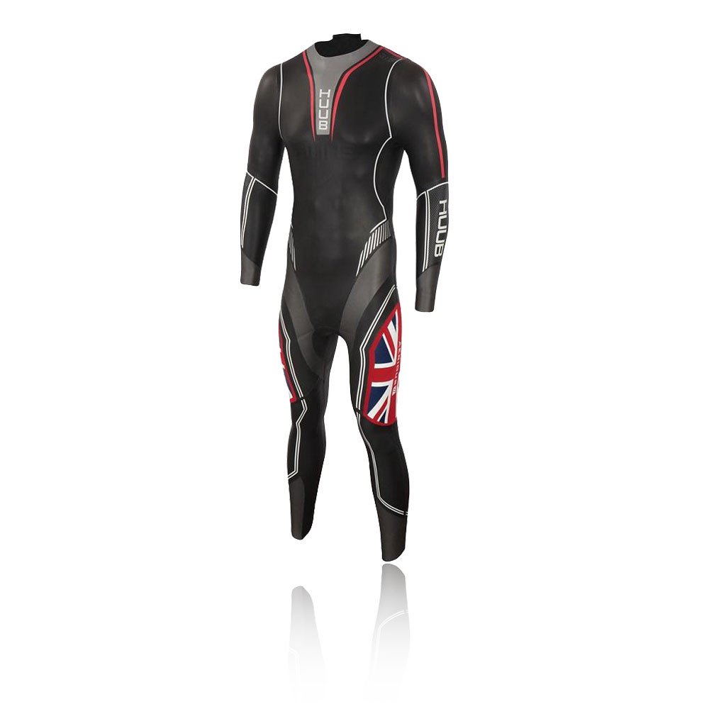 Huub Aerious II 3.5 Wetsuit