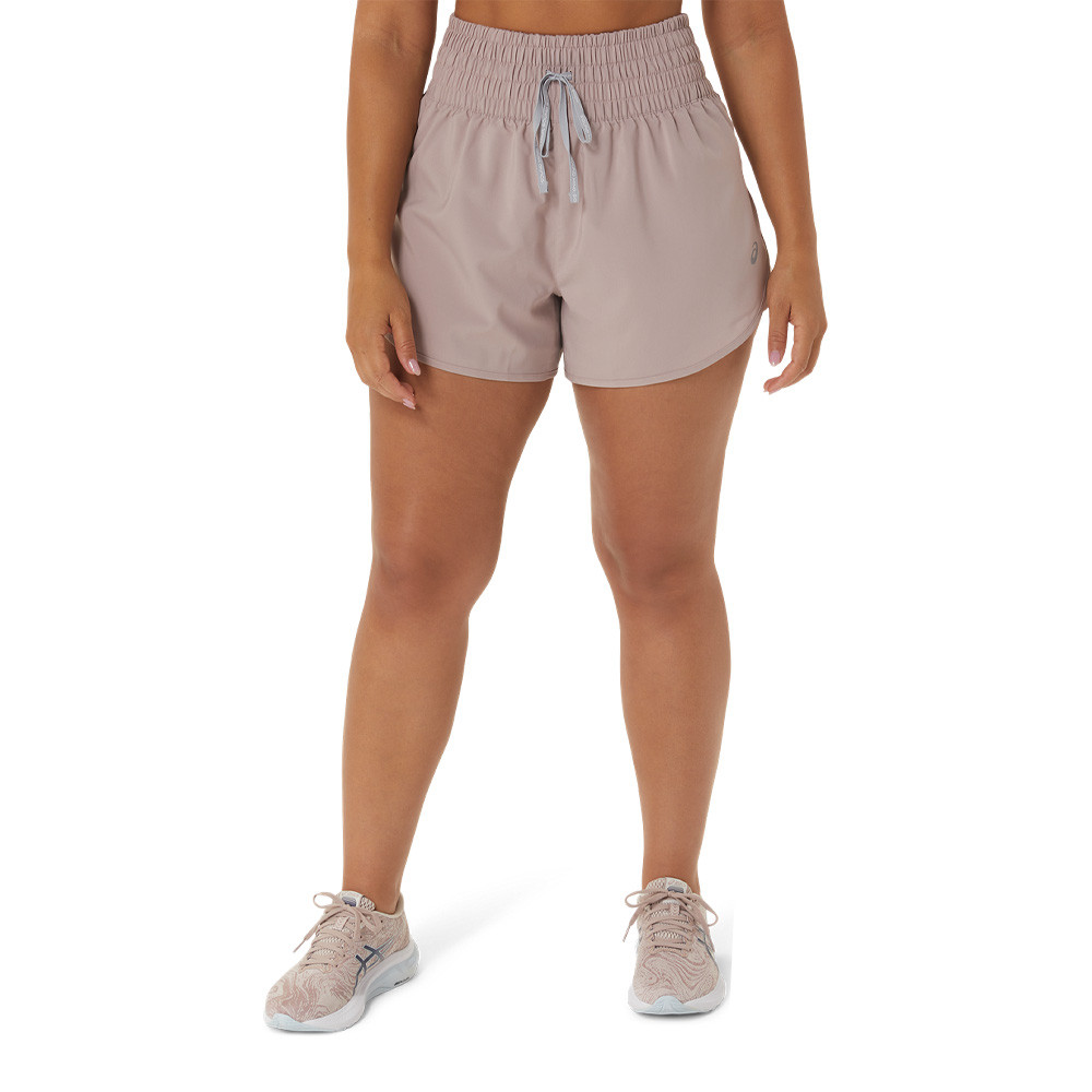 ASICS Nagino Run Damen Shorts