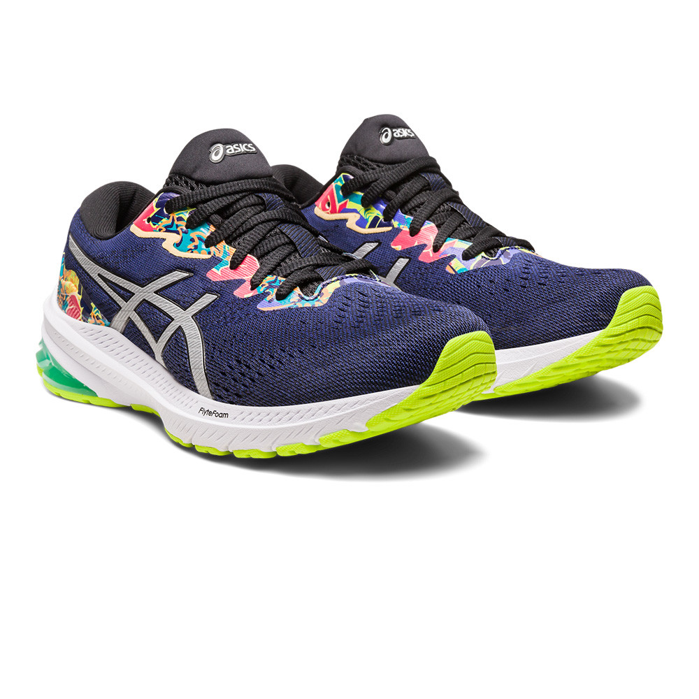 Asics GT-1000 11 Lite-Show Women's Running Shoes