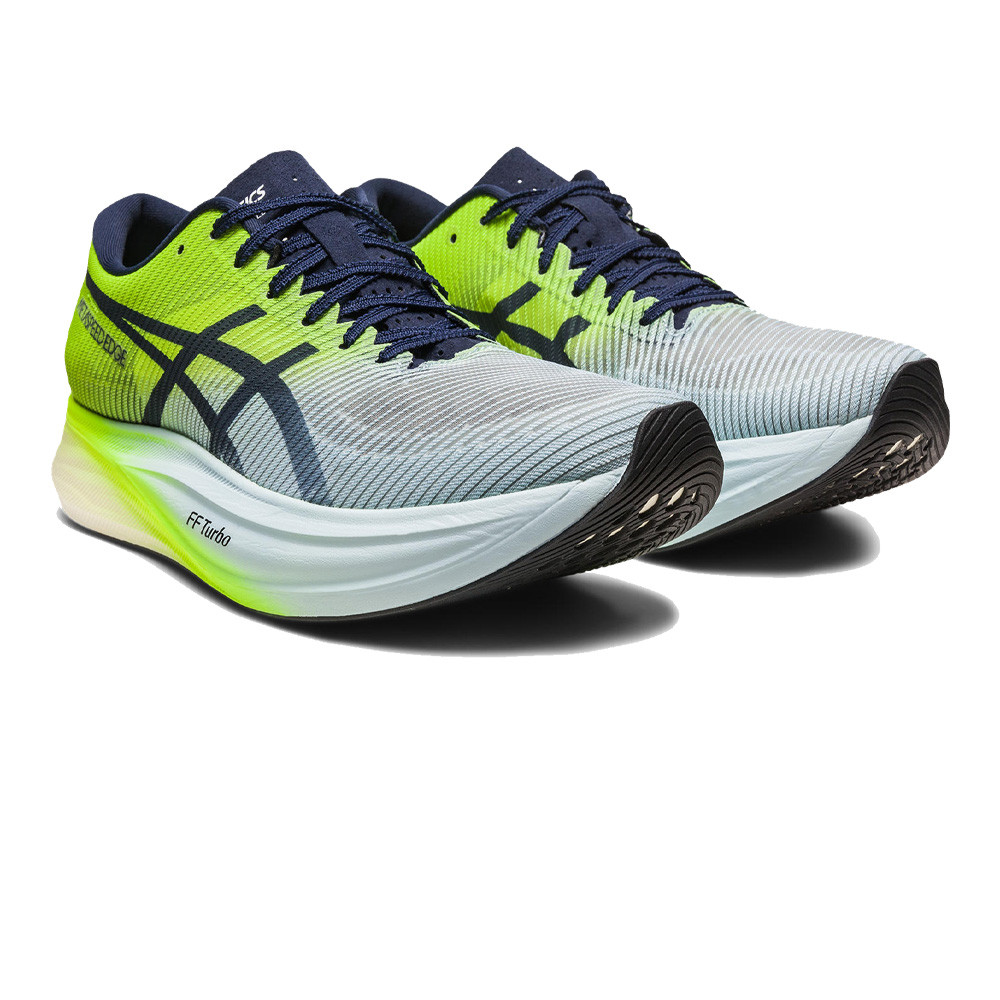 Asics Metaspeed Edge Plus Chaussures de running - SS23