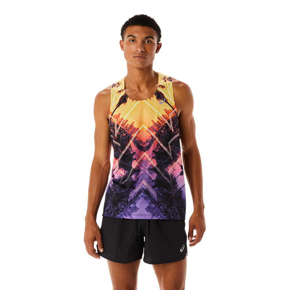 ASICS Marathon Vest - SS23