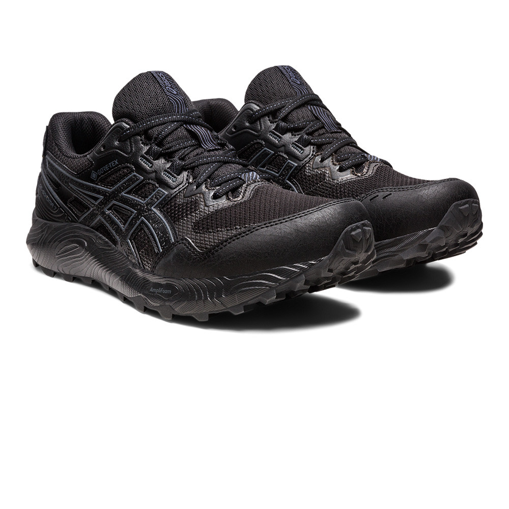 ASICS Gel-Sonoma 7 GORE-TEX para mujer zapatillas de trail running  - SS24