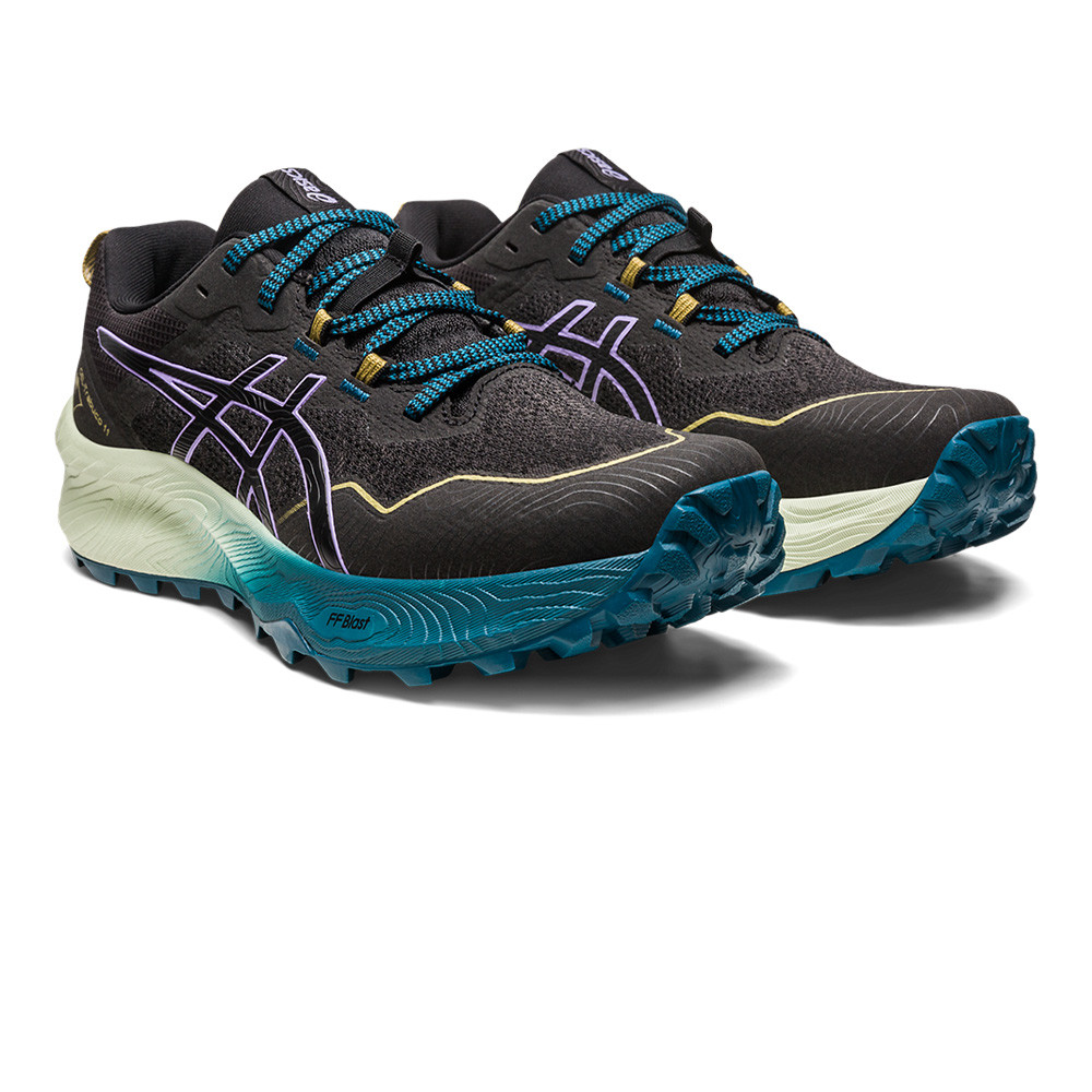 ASICS Gel-Trabuco 11 Women's Trail Running Shoes - SS23
