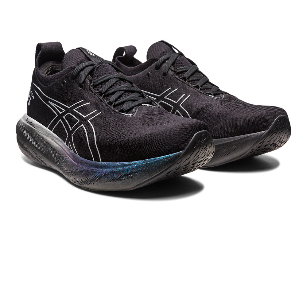 ASICS Gel-Nimbus 25 Platinum zapatillas de running para mujer - SS23