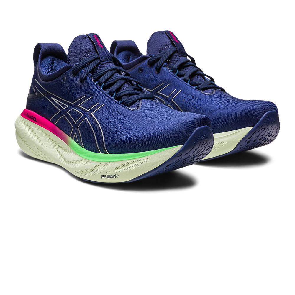 ASICS Gel-Nimbus 25 Chaussures de running pour femme - SS23