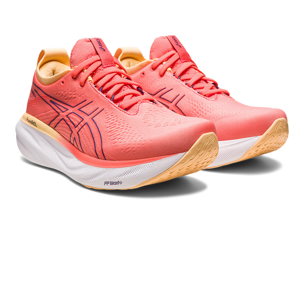 Asics Gel-Nimbus 25 Women's Running Shoes - SS23