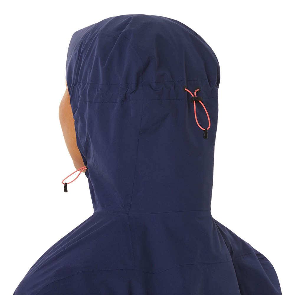 Asics Fujitrail Women's Waterproof Jacket - SS23