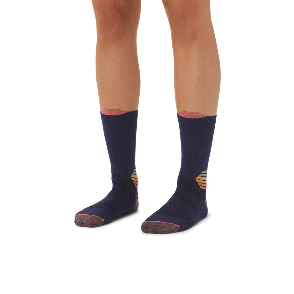 Asics Fujitrail Running Socks - SS23