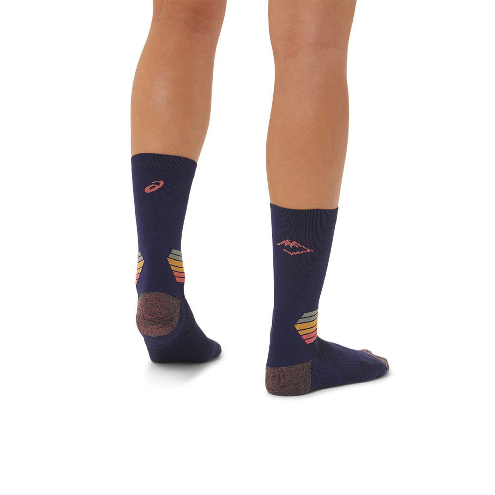Asics Fujitrail Running Socks - SS23