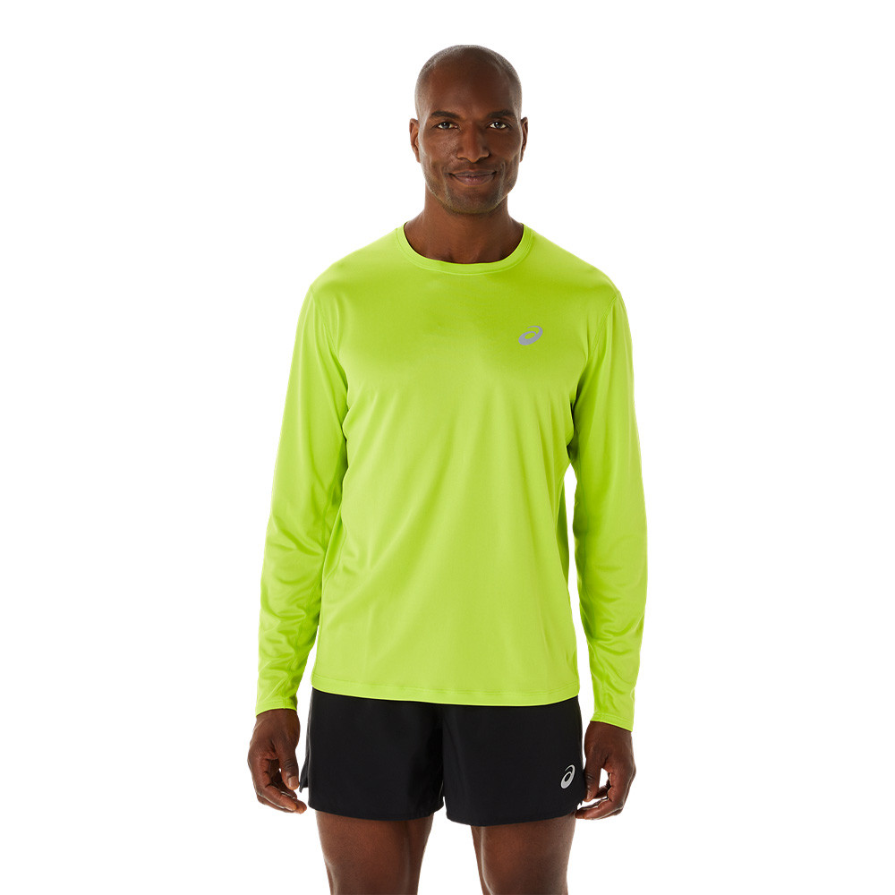 ASICS Core Longsleeve Top - SS23