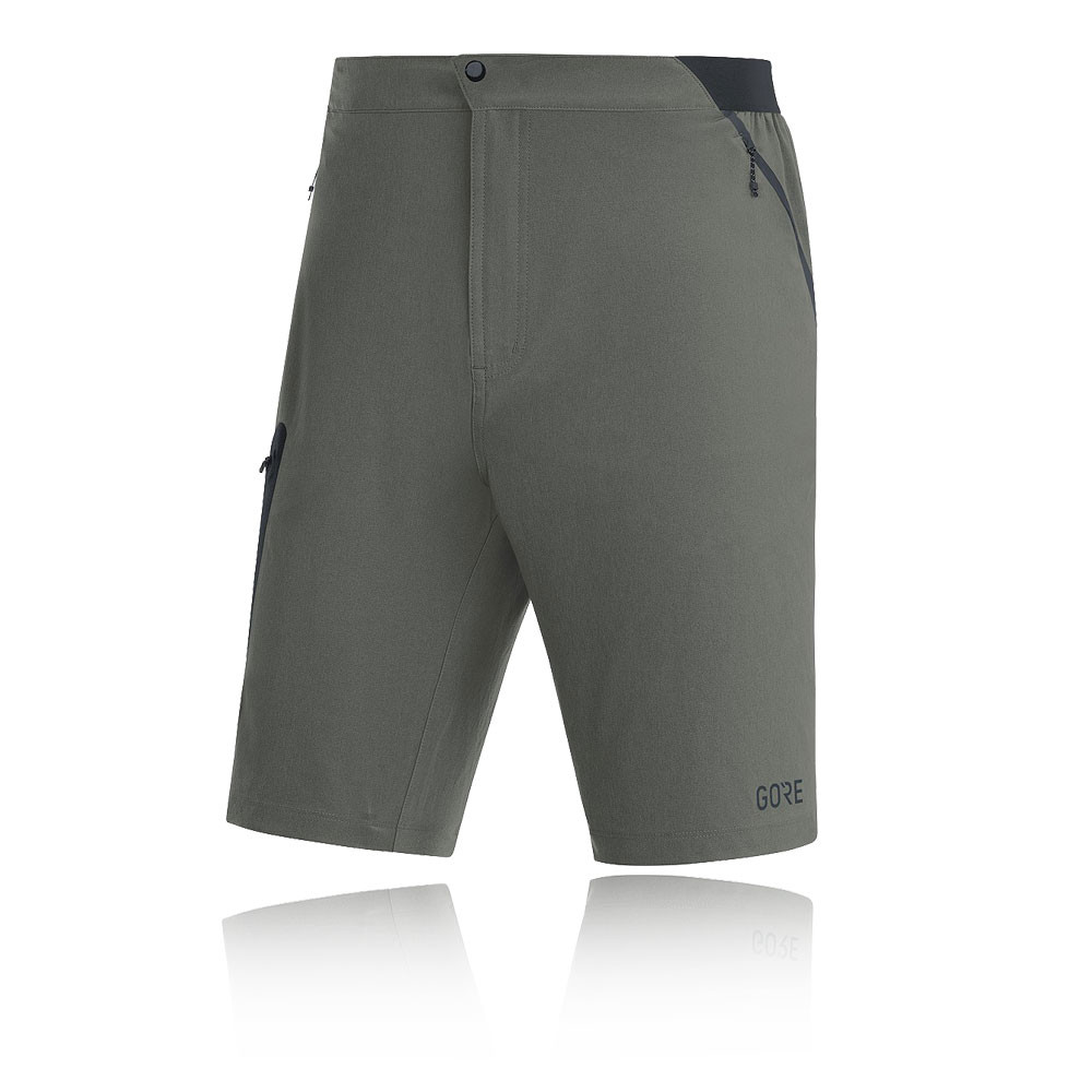 Gore R5 Running Shorts