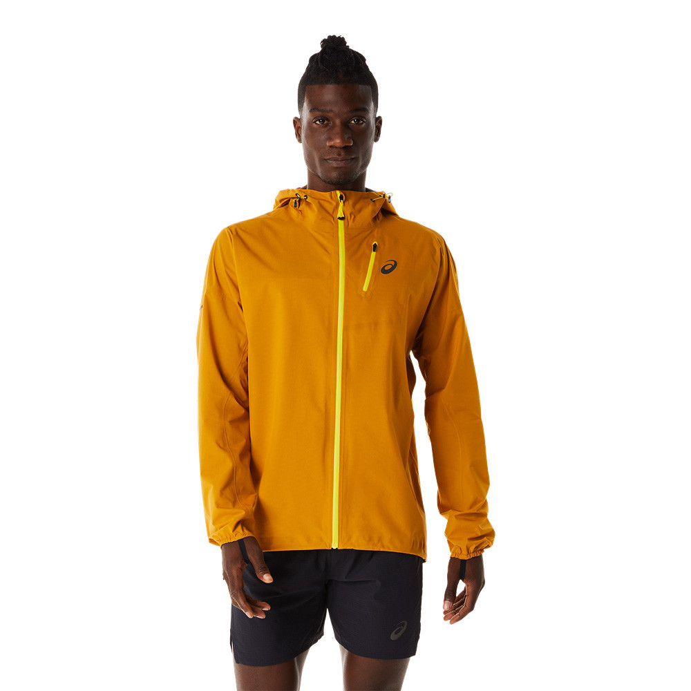 Asics Fujitrail veste imperméable - SS23