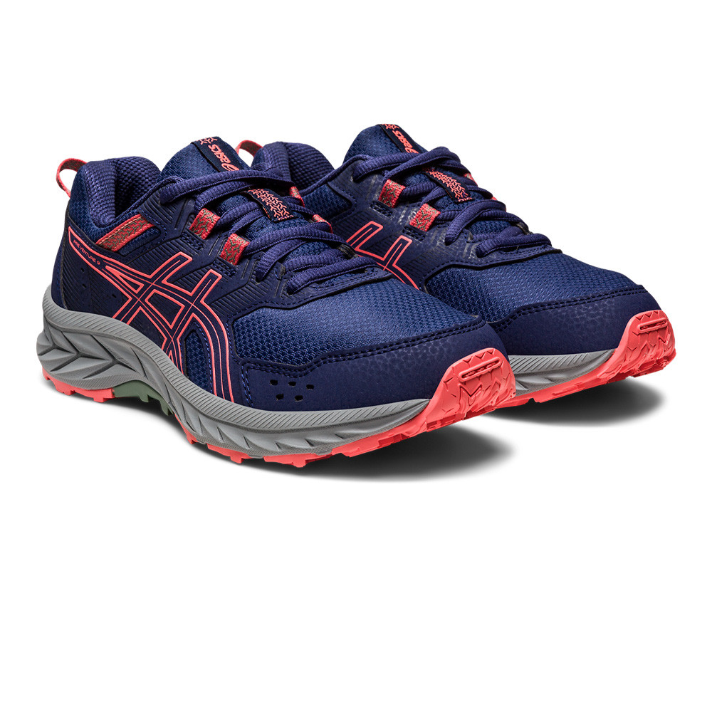 ASICS Gel-Venture 9 Chaussures de trail pour junior - SS23