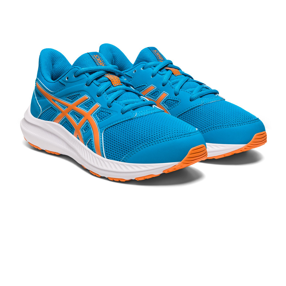 ASICS Jolt 4 GS Juniors scarpe da corsa