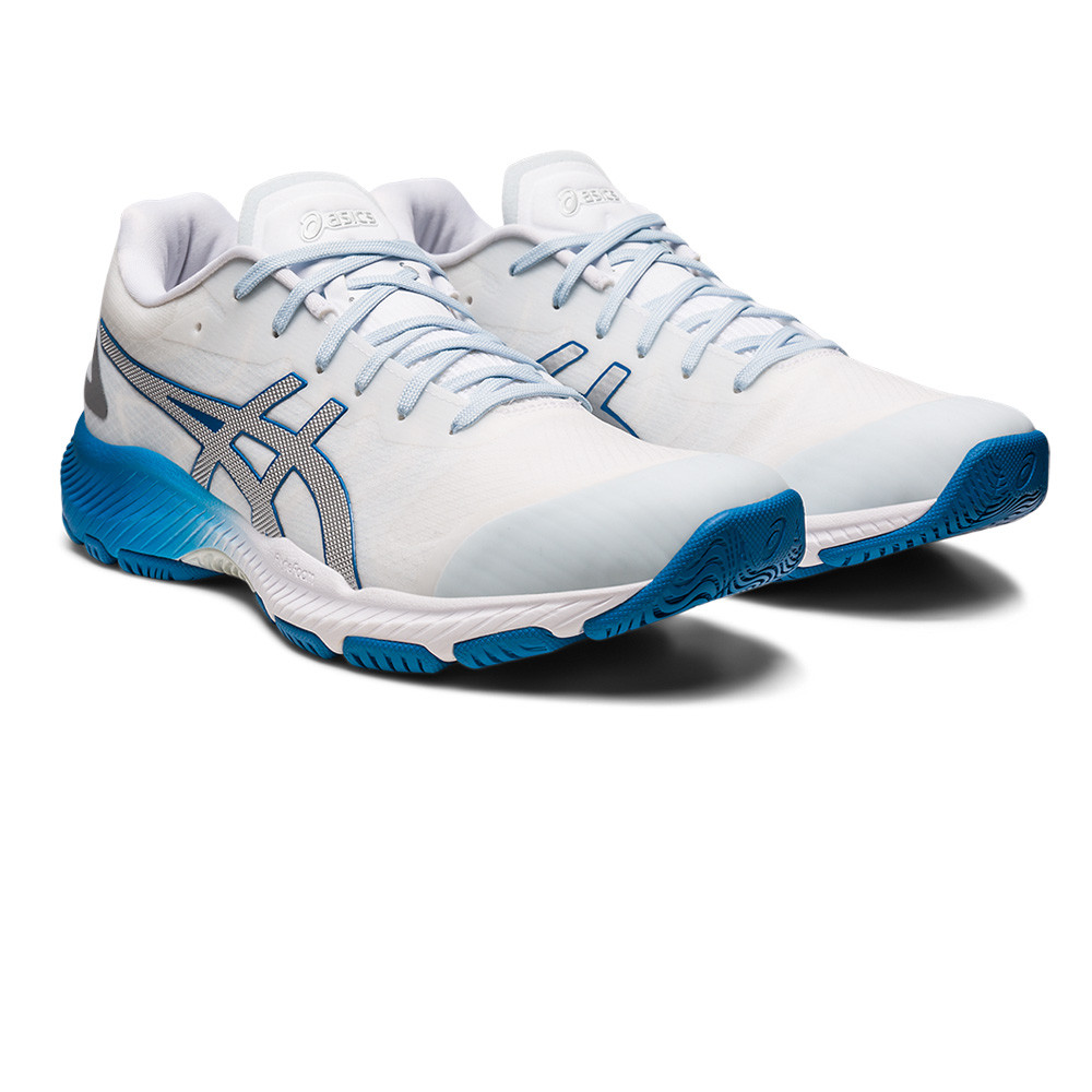 Asics Netburner Professional FF 3 femme chaussures de sport en salle - SS23 Asics Netburner Professional FF 3 femme chaussures de sport en salle - SS23