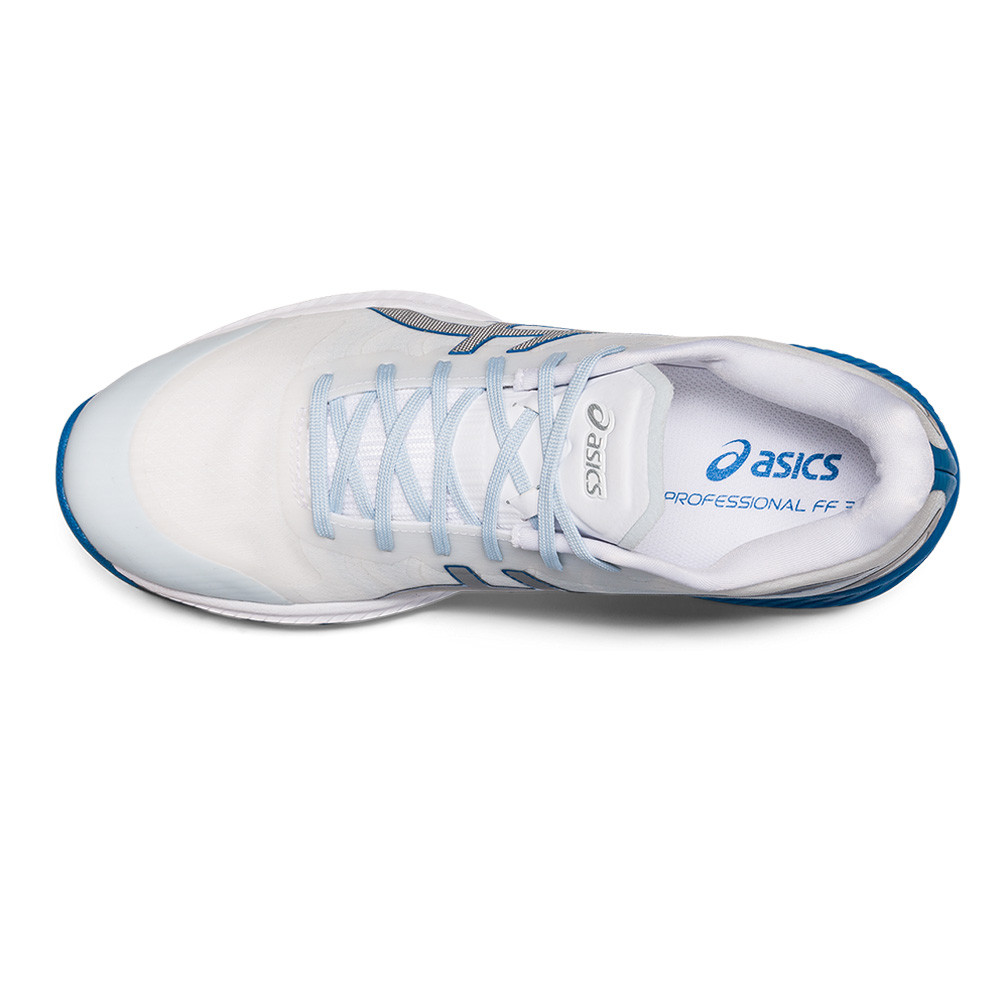 Asics Netburner Professional FF 3 femme chaussures de sport en salle - SS23