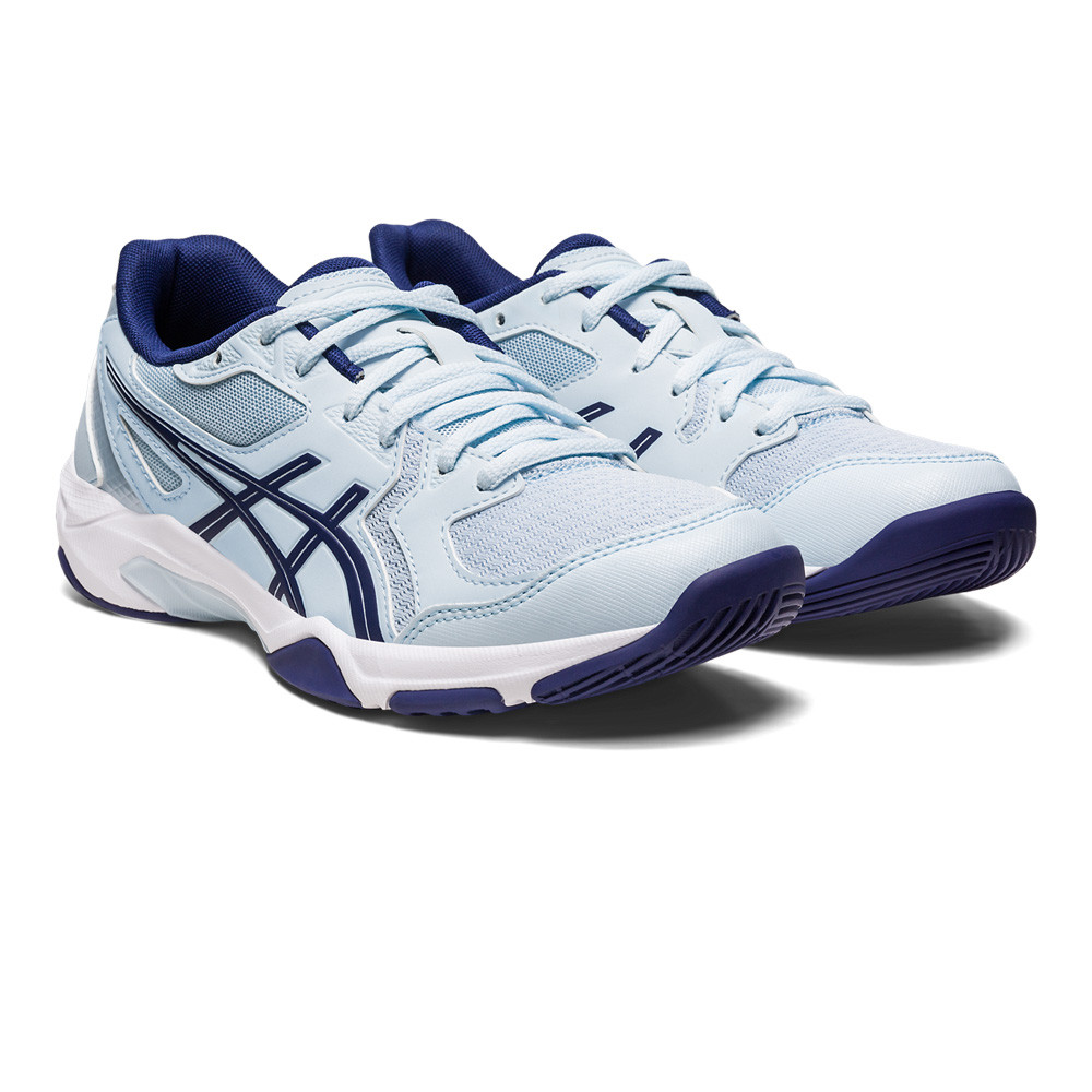 ASICS Gel-Rocket 10 zapatillas de pista interior para mujer - SS23