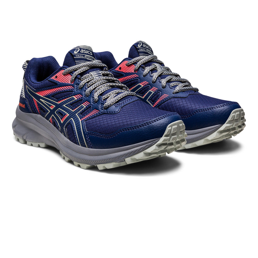 ASICS trail Scout 2 femmes chaussures de trail - SS23