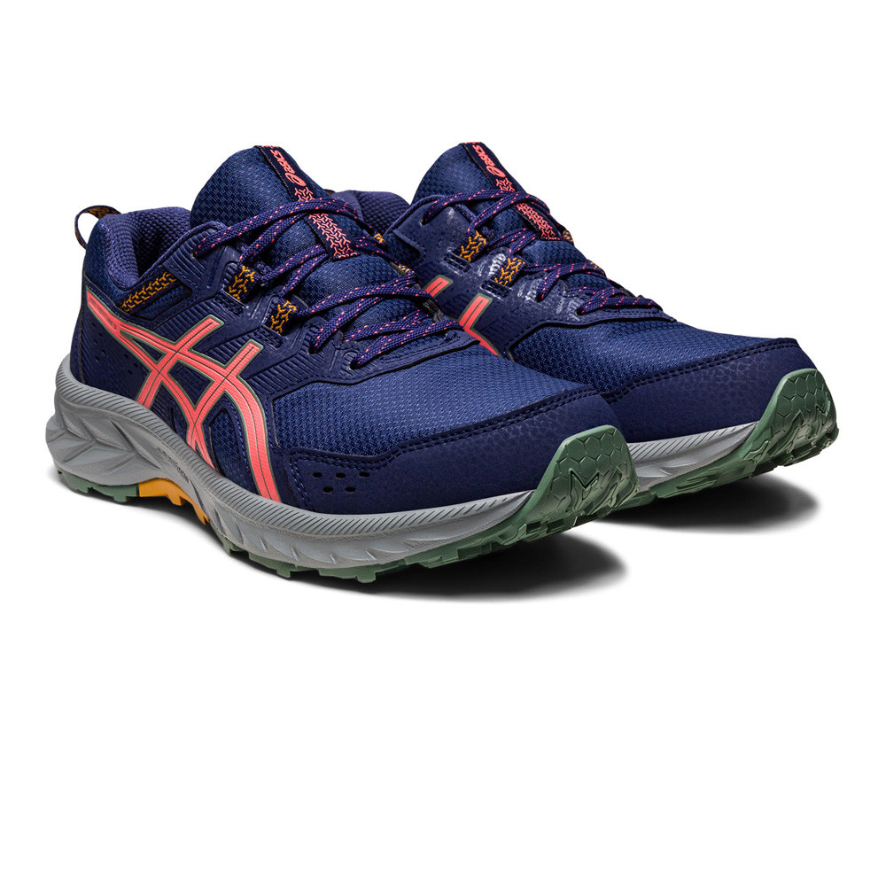 ASICS Gel-Venture 9 Women's Trail Running Shoes - SS23