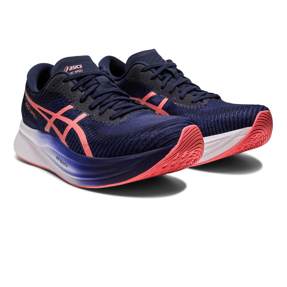 ASICS Magic Speed 2 Chaussures de running pour femme - SS23