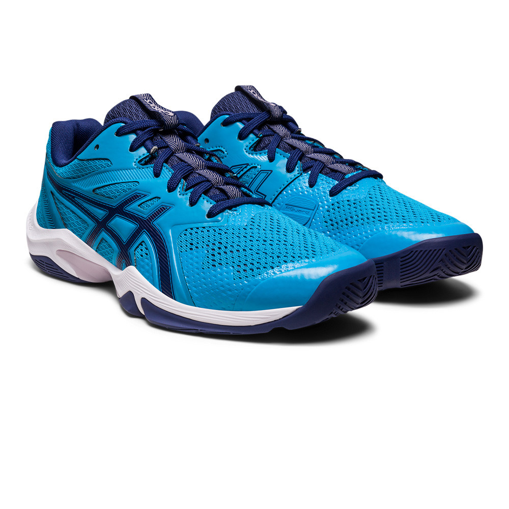 ASICS Gel-Blade 8 zapatillas para cancha interior - SS23