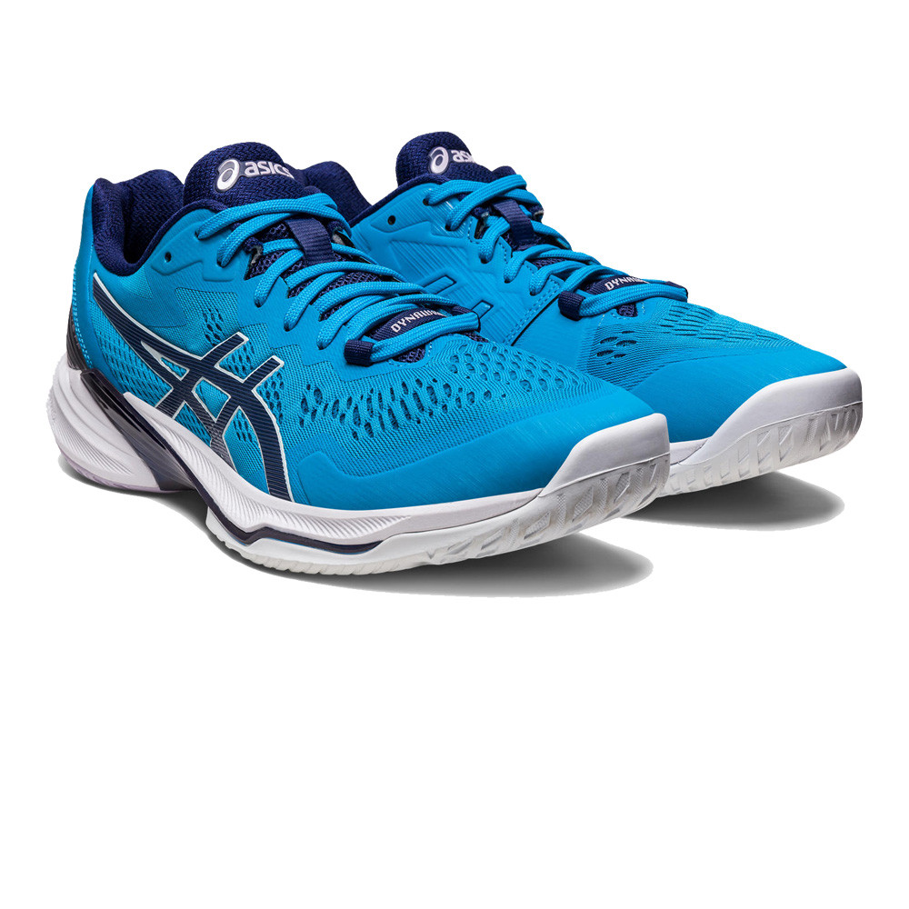 Asics Sky Elite FF 2 Indoor Hallenschuhe - SS23