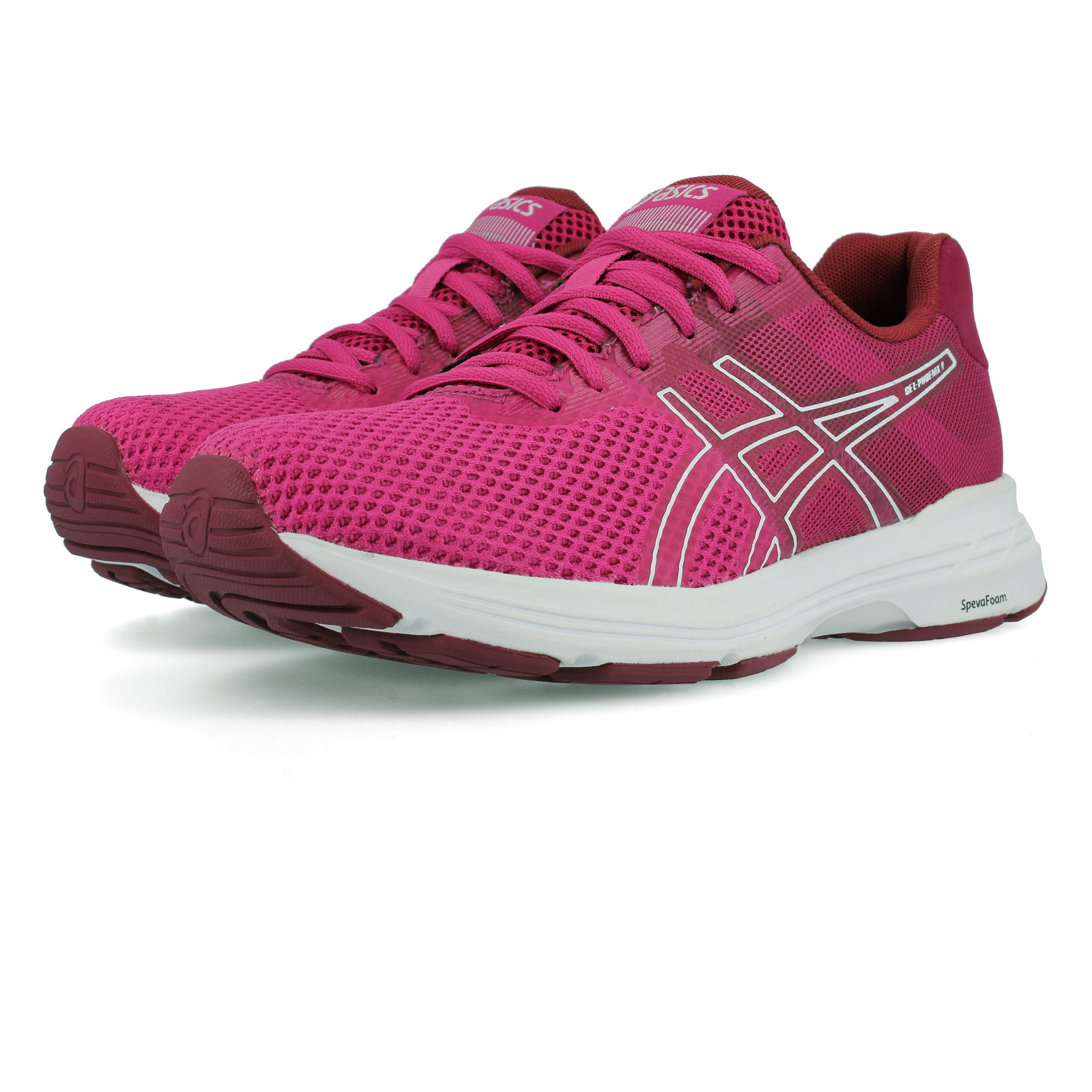 Asics Gel-Phoenix 9 femmes chaussures de running