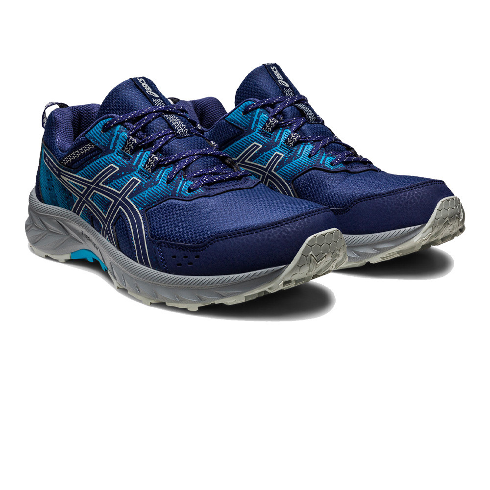 ASICS Gel-Venture 9 Trail Running Shoes - SS23
