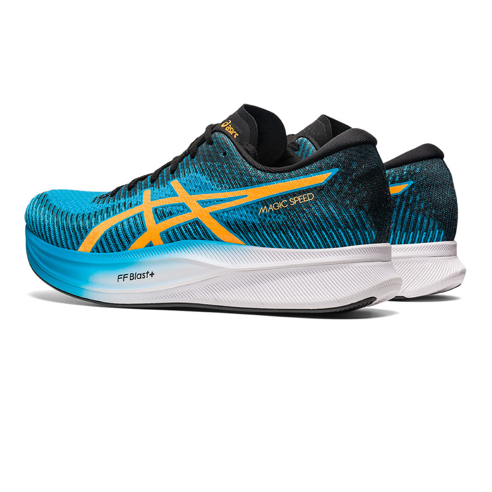 ASICS Magic Speed 2 Running Shoes - SS23 | SportsShoes.com