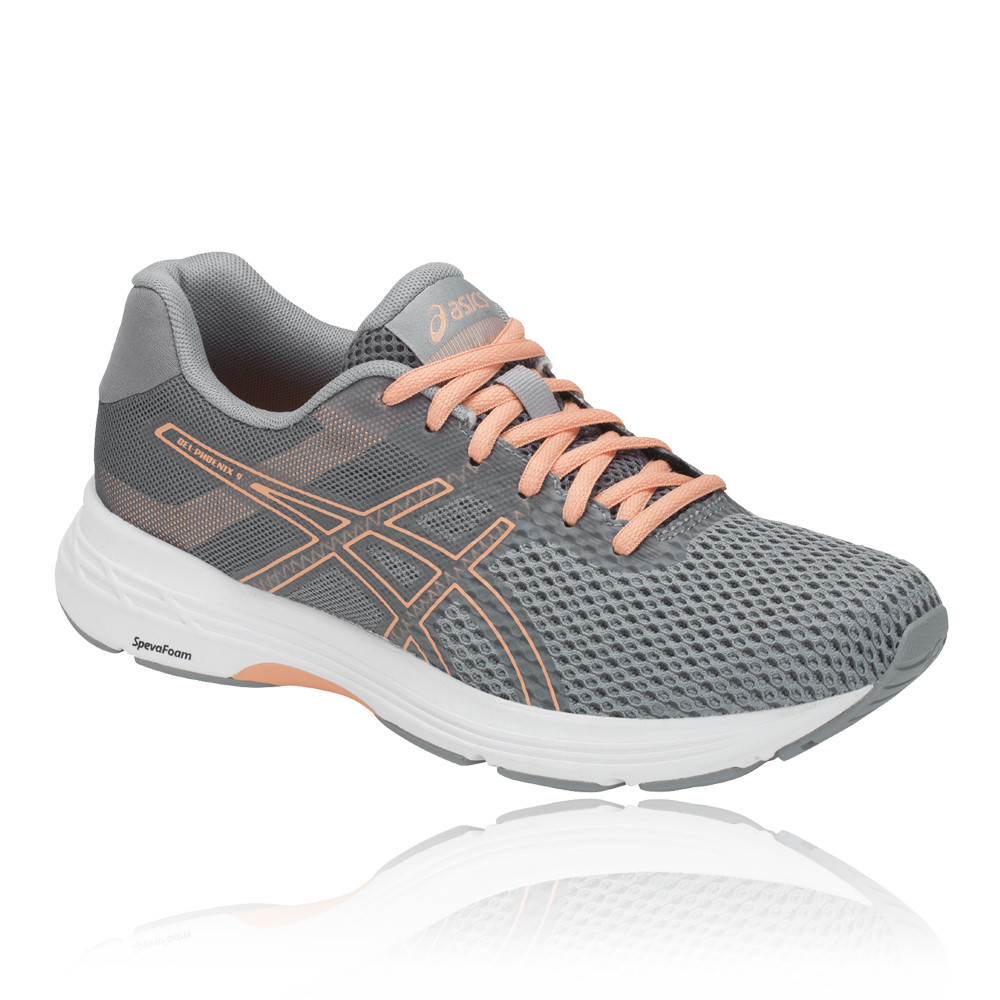 Asics Gel-Phoenix 9 femmes chaussures de running