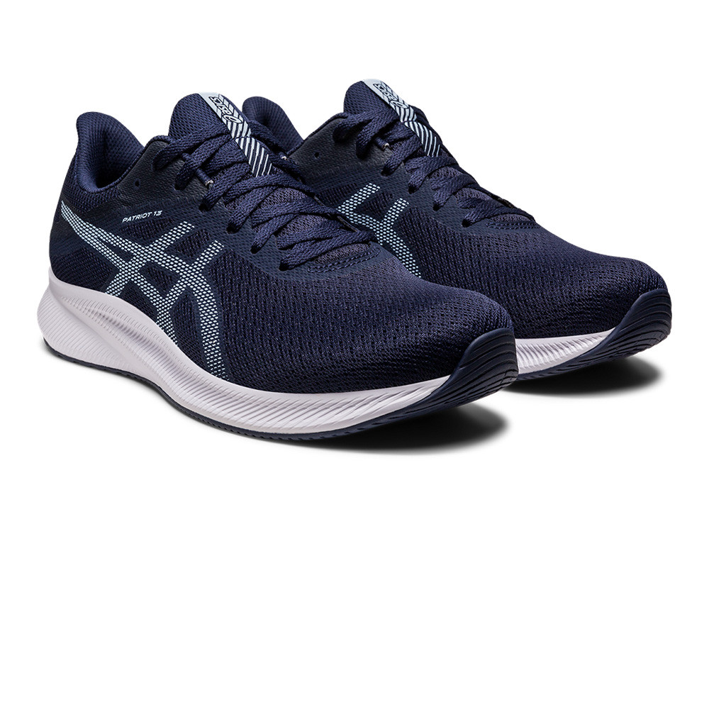 ASICS Patriot 13 Running Shoes - SS23 | SportsShoes.com