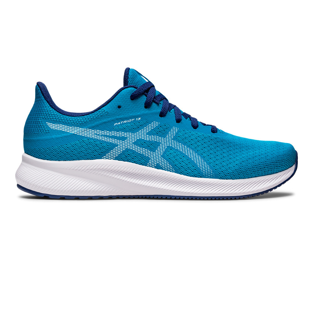 ASICS Patriot 13 Running Shoes | SportsShoes.com