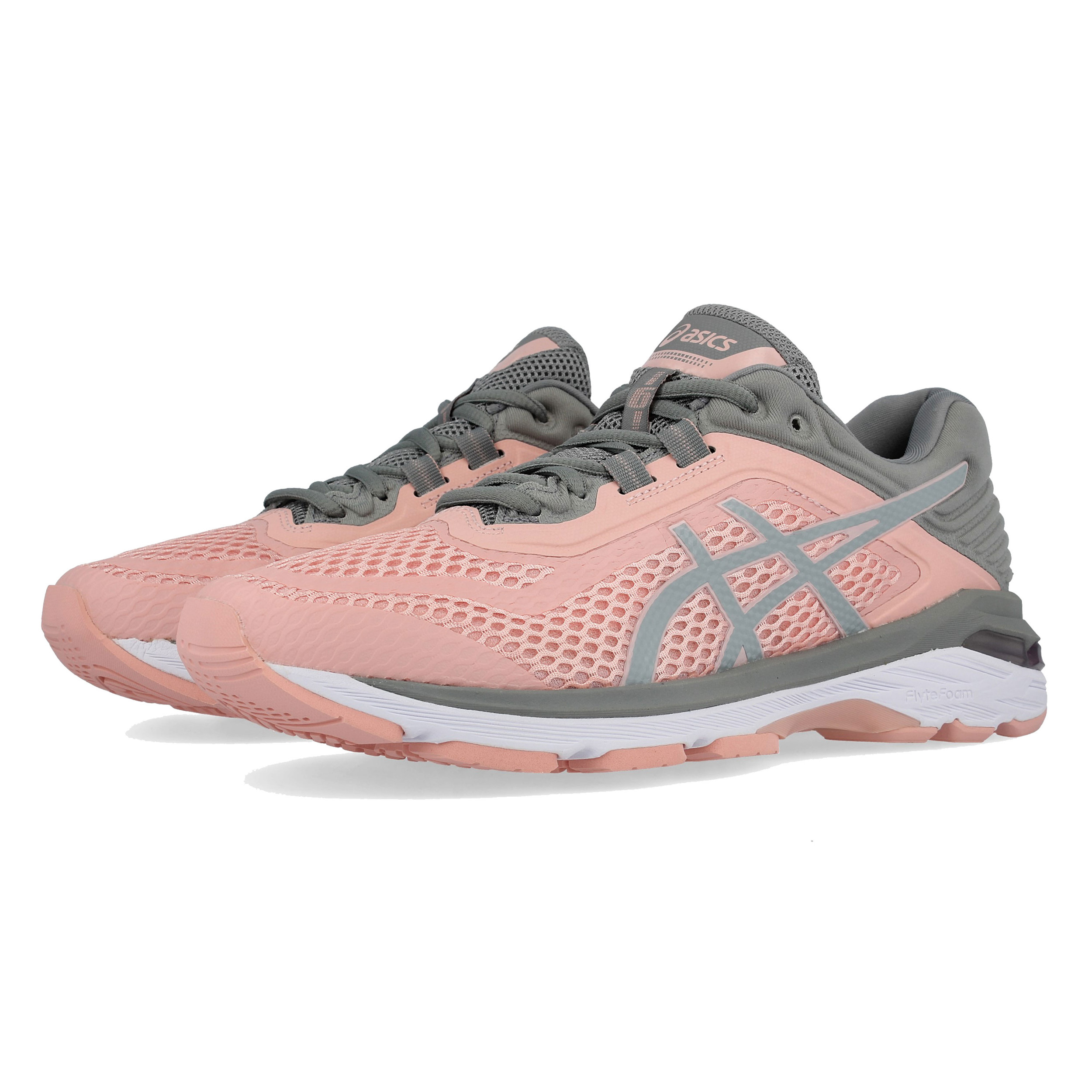 Asics Zapatillas Running Para Mujer Asics GT-2000 6 - AW18