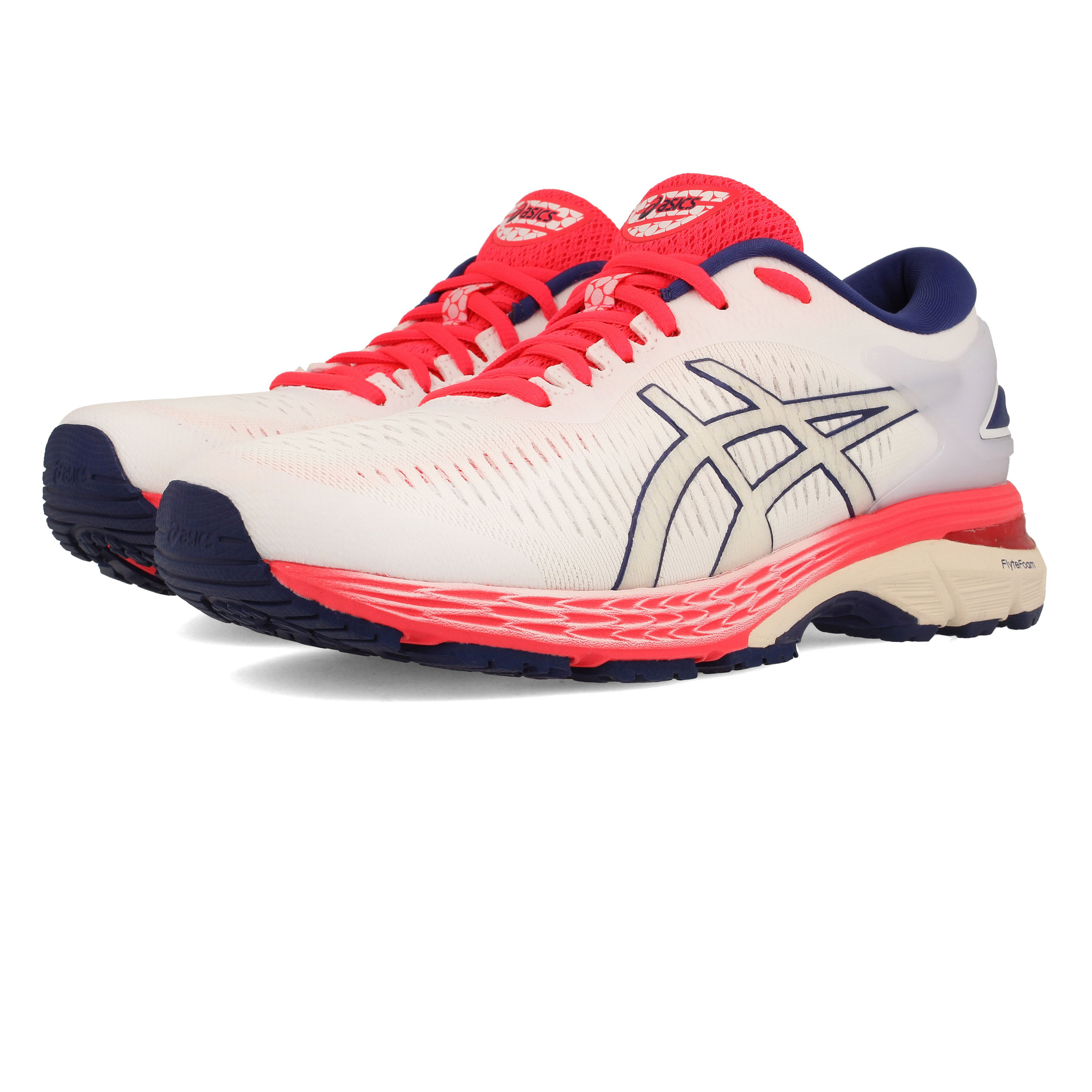 Asics Gel-Kayano 25 Damen laufschuhe