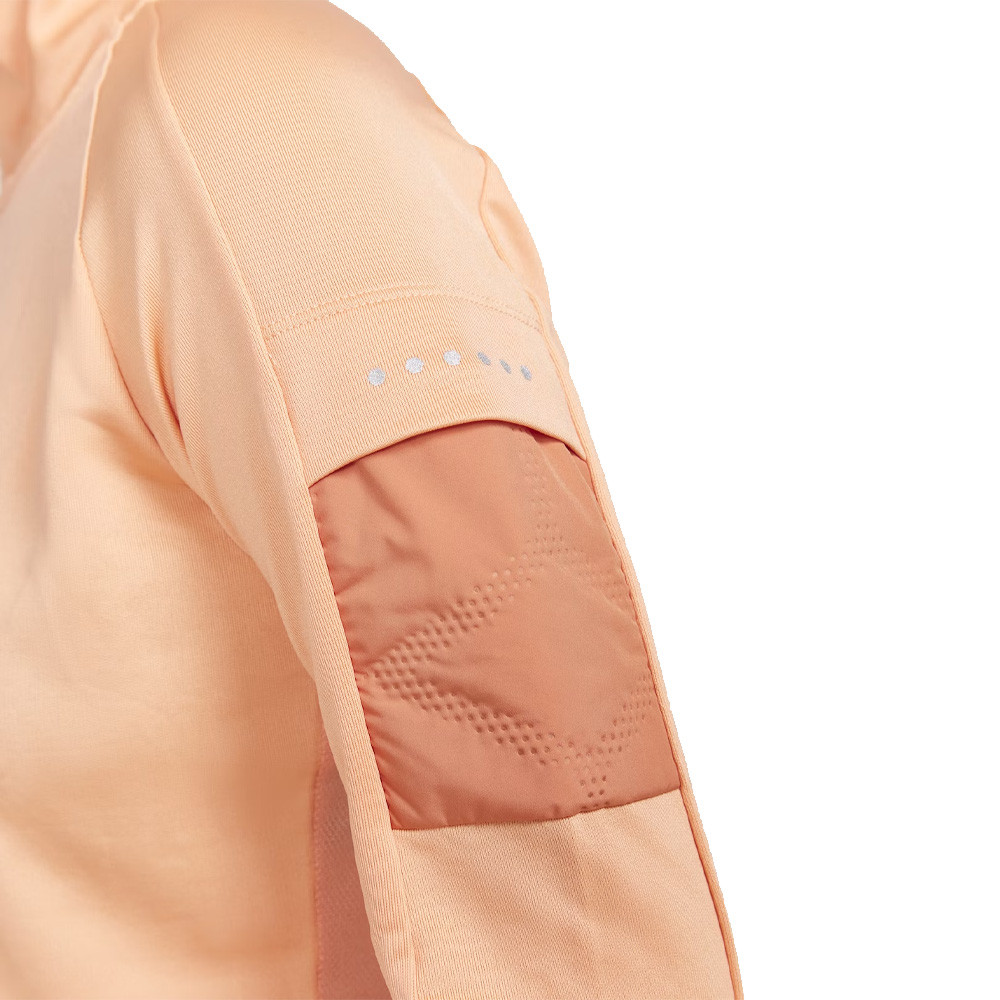 Craft ADV SubZ Donna Mezza cerniera Top