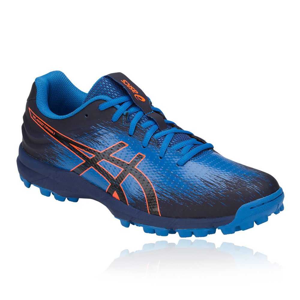 Asics Gel-Hockey Typhoon 3 scarpe da hockey