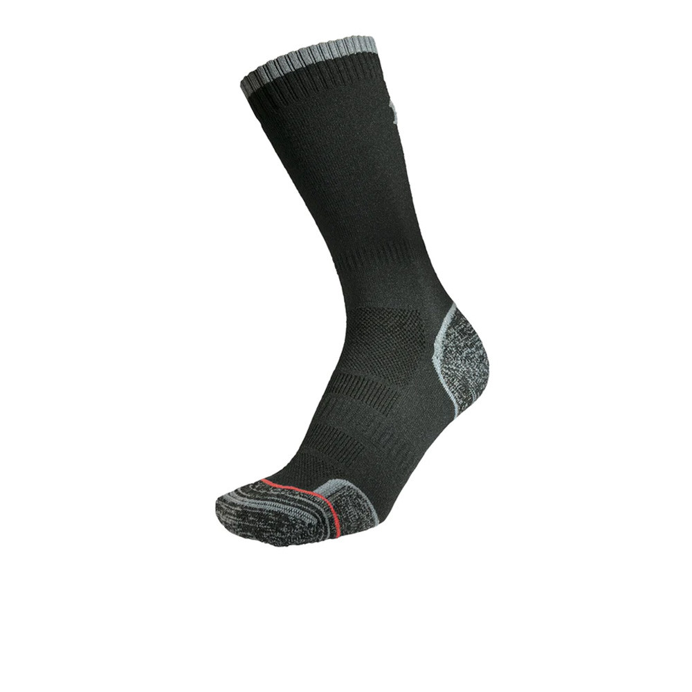 1000 Mile Walk Repreve Single Layer Calf Length Men's Socks (Twin Pack) - AW25