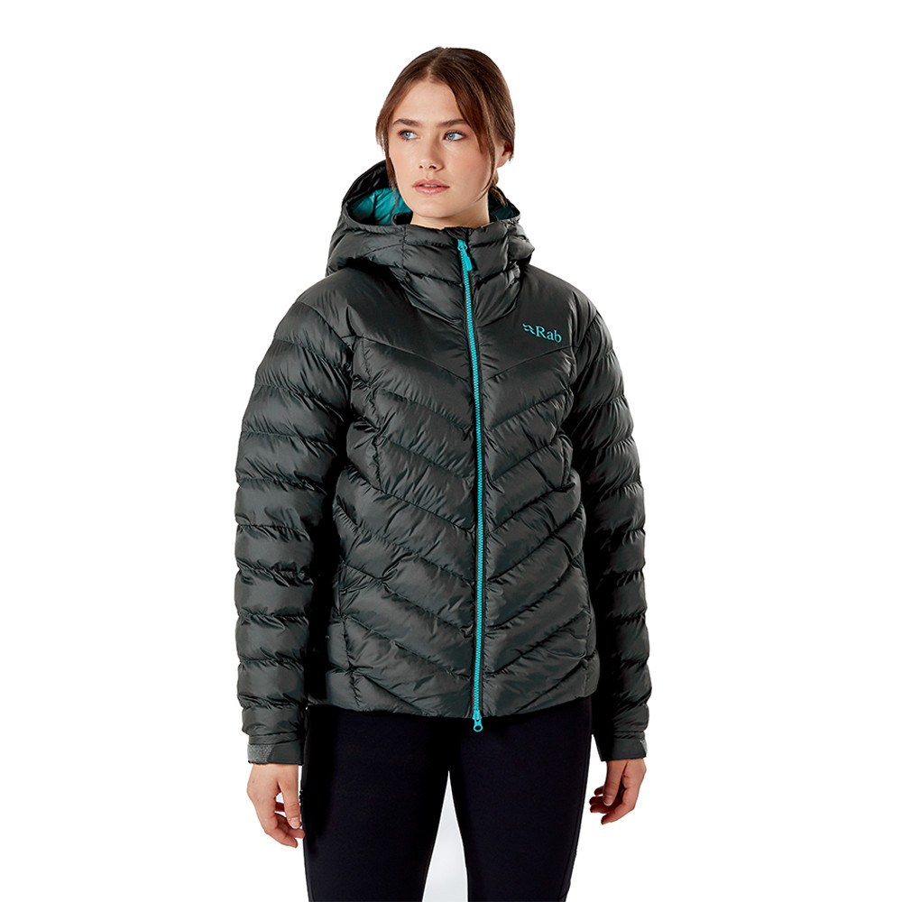 Rab Nebula Pro Giacca da donna - AW22